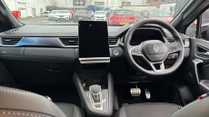 Renault Symbioz 1.6 E-Tech FHEV 145 Techno Esprit Alpine 5dr Auto Hybrid Estate